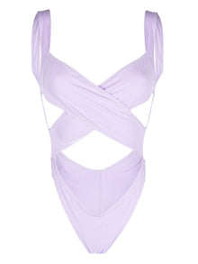  REINA OLGA Sea clothing Lilac