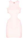 REINA OLGA Dresses Pink