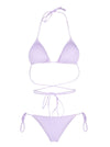 REINA OLGA Sea clothing Lilac