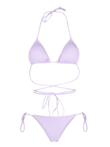  REINA OLGA Sea clothing Lilac