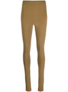 WARDROBE.NYC Trousers Camel