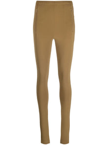  WARDROBE.NYC Trousers Camel