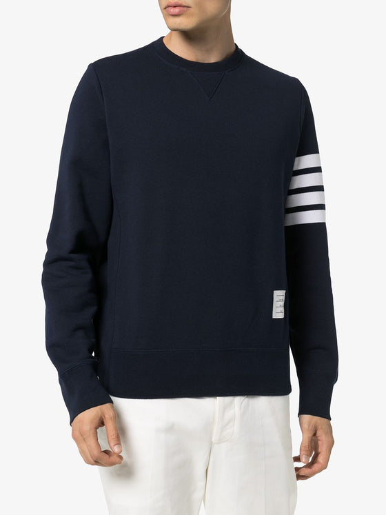 Thom Browne Sweaters Blue