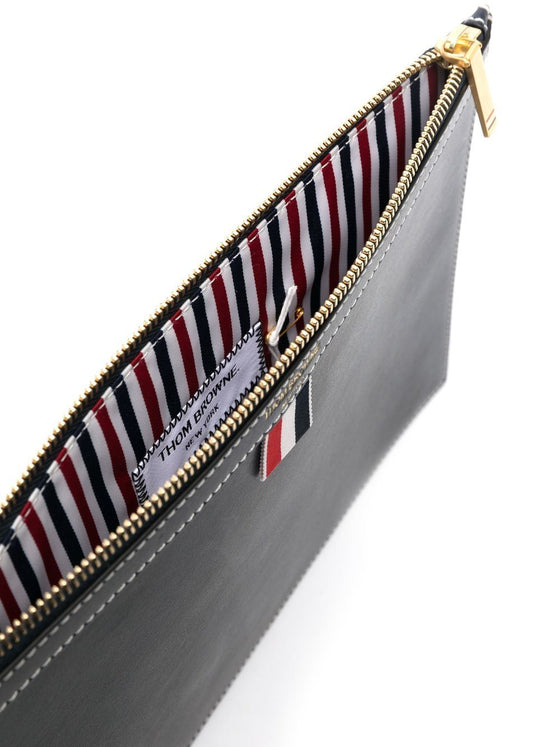 Thom Browne Wallets Blue