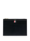 Thom Browne Wallets Blue