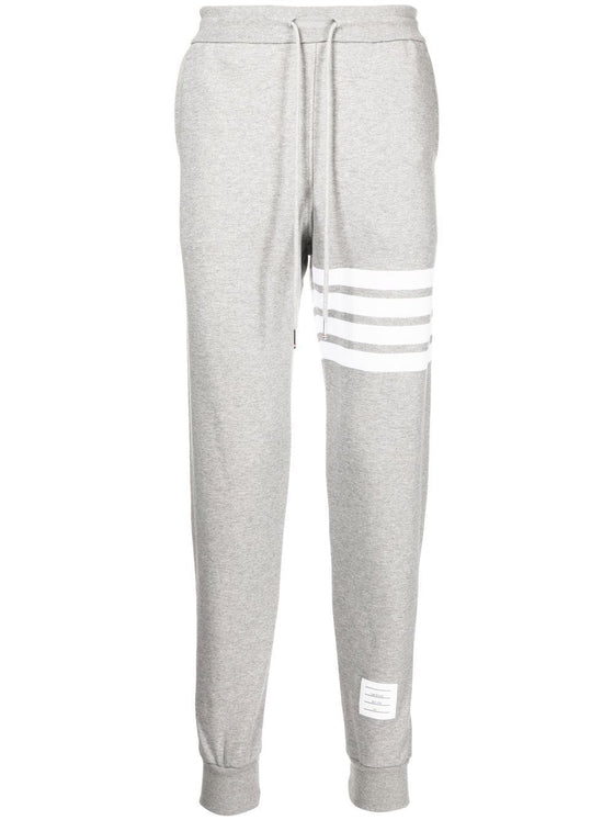 Thom Browne Trousers Grey