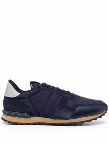  Valentino Garavani Sneakers Blue