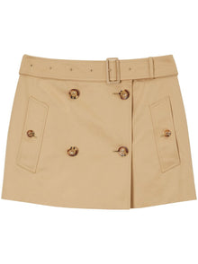  Burberry Skirts Beige