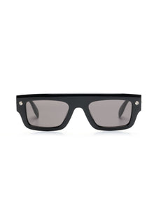  Alexander McQueen Sunglasses Black