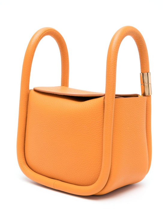 Boyy Bags.. Orange