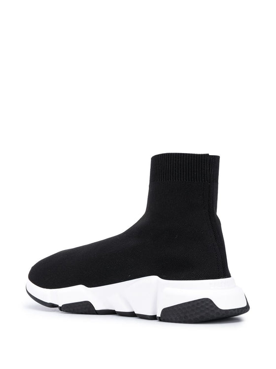 Balenciaga Sneakers Black