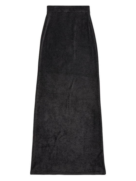 Balenciaga Skirts Black