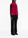 Herno Jackets Fuchsia