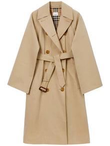  Burberry Coats Beige