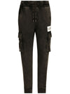 Dolce & Gabbana Trousers Black