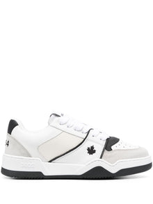  Dsquared2 Sneakers White