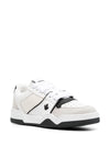 Dsquared2 Sneakers White