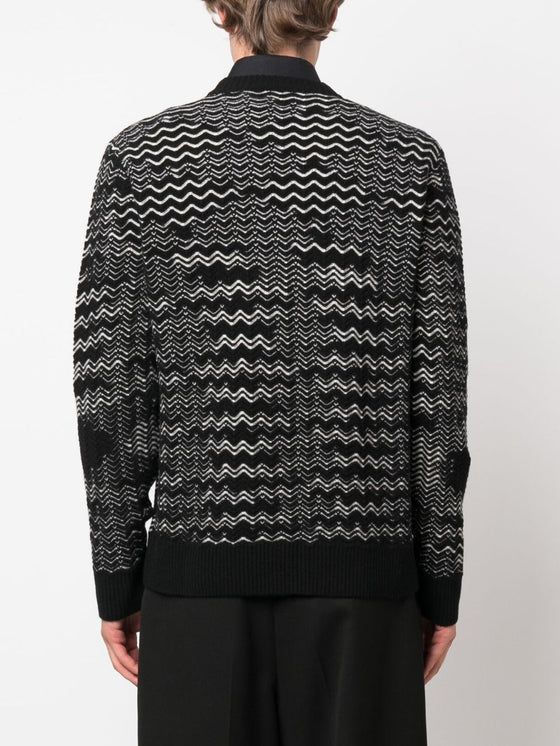 Missoni Sweaters Black