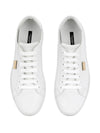 Dolce & Gabbana Sneakers White