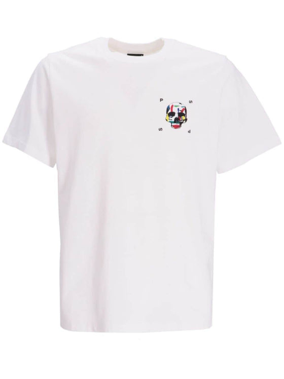 PS By Paul Smith T-shirts and Polos White