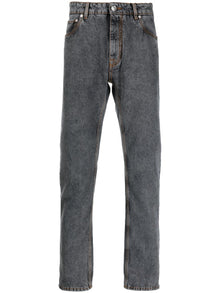  Etro Jeans Grey