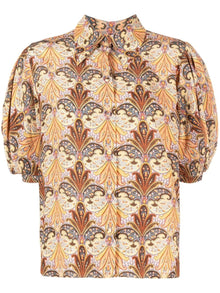  Etro Shirts Grey