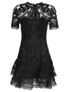 Jonathan Simkhai Dresses Black