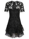 Jonathan Simkhai Dresses Black