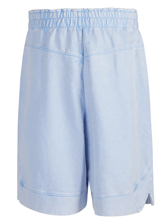 ROADLESS Shorts Clear Blue