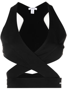  Alaia Top Black