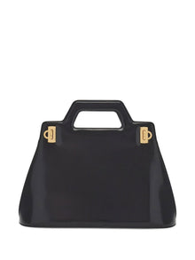  Ferragamo Bags.. Black