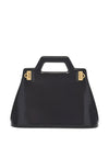 Ferragamo Bags.. Black