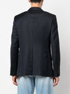 Lanvin Jackets Blue