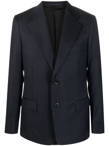  Lanvin Jackets Blue