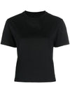 ARMARIUM T-shirts and Polos Black