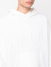 MM6 Maison Margiela Sweaters White