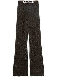  Palm Angels Trousers Black