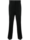 Palm Angels Trousers Black