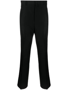  Palm Angels Trousers Black