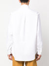 Palm Angels Shirts White