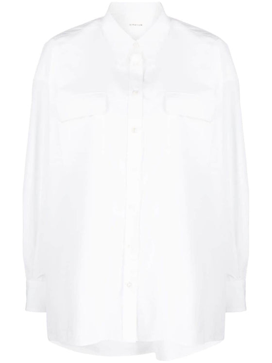 ARMARIUM Shirts White