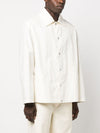 Jil Sander Jackets Beige