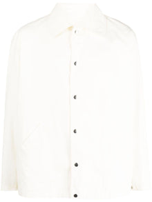  Jil Sander Jackets Beige