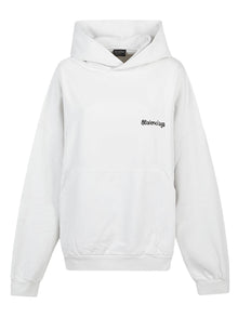  Balenciaga Sweaters White