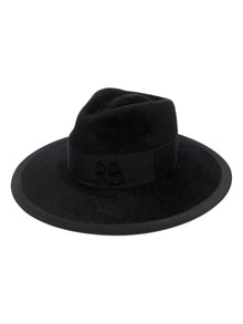  RUSLAN BAGINSKIY Hats Black