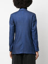 Gabriele Pasini Jackets Blue