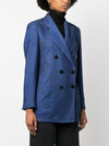 Gabriele Pasini Jackets Blue