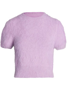  Maison Margiela T-shirts and Polos Lilac