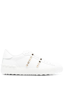  Valentino Garavani Sneakers White