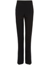 Ferragamo Trousers Black